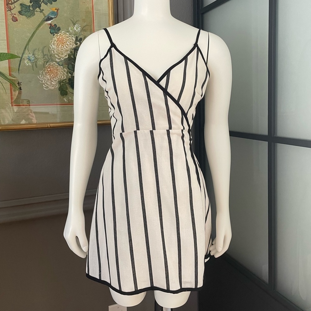 Olive Scent dress